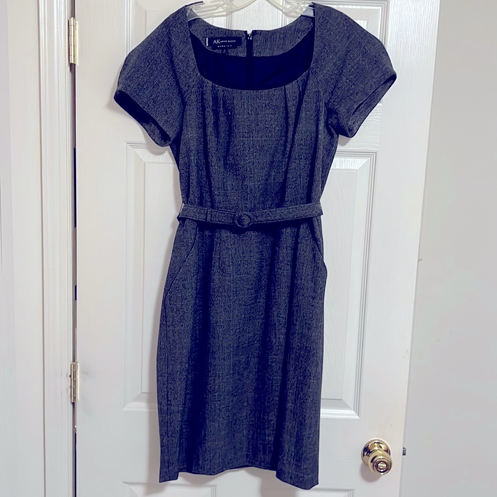 Ann Klein dress, size 10